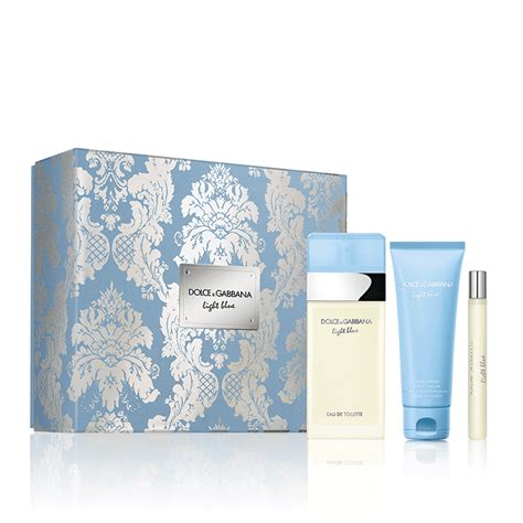 ebay dolce gabbana light blue|Dolce & Gabbana light blue set.